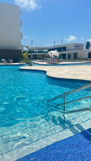 Makia Beach Experience B-002 Térreo Muro Alto Porto Galinhas